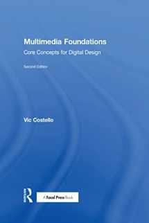 9780415740029-0415740029-Multimedia Foundations: Core Concepts for Digital Design