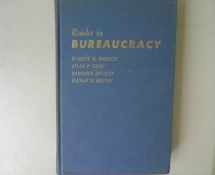 9780029210604-0029210607-Reader in Bureaucracy