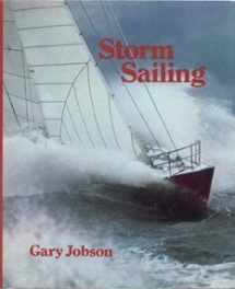 9780878512157-0878512152-Storm Sailing