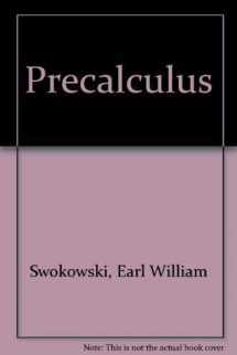 9780495382881-0495382884-Precalculus: Functions & Graphs, 11 Edition (Annotated Instructor's Edition)