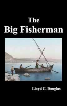 9781849025737-1849025738-The Big Fisherman