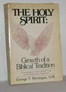 9780809119509-0809119501-The Holy Spirit: Growth of a Biblical Tradition