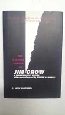 9780195146899-0195146891-The Strange Career of Jim Crow