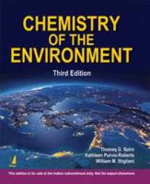 9789386105257-938610525X-Chemistry of the Environment, 3/e