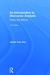 9780415721257-0415721253-An Introduction to Discourse Analysis: Theory and Method