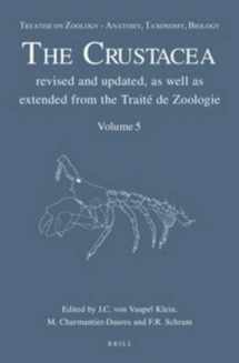 9789004190849-9004190848-Treatise on Zoology - Anatomy, Taxonomy, Biology. the Crustacea, Volume 5