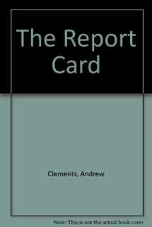 9781435284579-1435284577-The Report Card