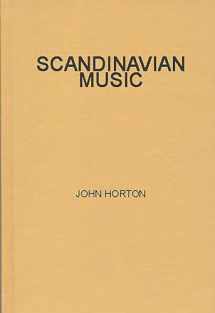 9780837169446-0837169445-Scandinavian Music: A Short History