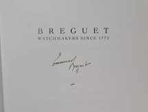 9782909838182-2909838188-Breguet, Watchmakers Since 1775: The Life and Legacy of Abraham-Louis Breguet (1747-1823)
