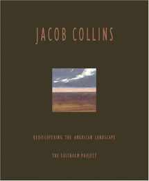 9780915057948-0915057948-Jacob Collins: Rediscovering the American Landscape, The Eastholm Project