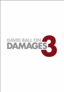 9781934833841-1934833843-David Ball on Damages 3