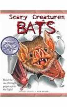 9780531167465-0531167461-Bats (Scary Creatures)