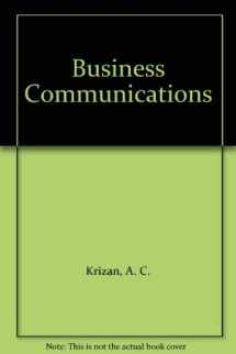 9780324037234-0324037236-Study Guide to accompany Business Communication