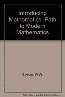 9780140203271-0140203273-Introducing Mathematics: Path to Modern Mathematics v. 4