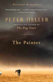 9780804170154-0804170150-The Painter