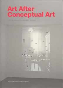 9780262511957-0262511959-Art After Conceptual Art (Generali Foundation Collection)