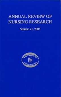 9780826141330-0826141331-Annual Review of Nursing Research, Volume 21, 2003: Research on Child Health and Pediatric Issues
