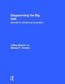 9780415894081-0415894085-Diagramming the Big Idea: Methods for Architectural Composition