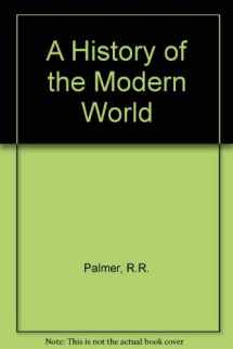 9780075544777-0075544776-A History of the Modern World (7th Edition)
