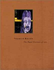 9780934418591-0934418594-Francis Bacon: The Papal Portraits of 1953 (MUSEUM OF CONTE)