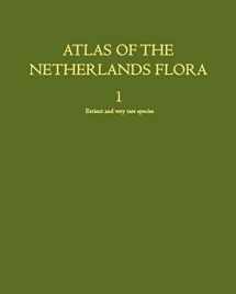 9789061936053-9061936055-Atlas of the Netherlands Flora: Extinct and very rare species (Atlas of the Netherlands Flora, 1)