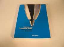 9781554813315-155481331X-Business and Professional Writing: A Basic Guide for Americans