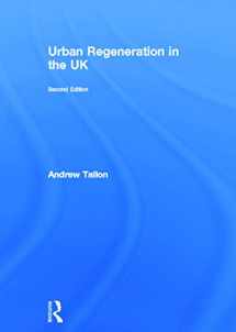 9780415685023-0415685028-Urban Regeneration in the UK