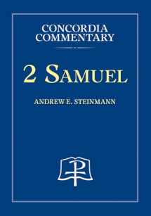 9780758650061-075865006X-2 Samuel-Concordia Commentary (Concordia Commentary: a Theological Exposition of Sacred Scripture)