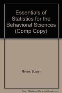 9781464120084-1464120080-Essentials of Statistics for the Behavioral Sciences (Comp Copy)