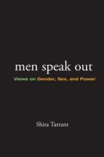 9780415956567-0415956560-Men Speak Out: Views on Gender, Sex, and Power