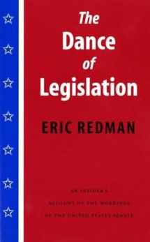 9780295980232-0295980230-The Dance of Legislation: An Insider's Account of the Workings of the United States Senate