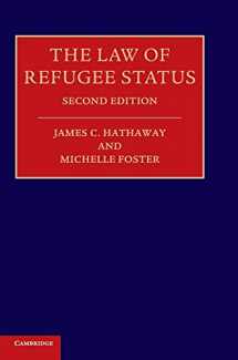 9781107012516-1107012511-The Law of Refugee Status