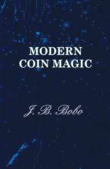 9781446528372-1446528375-Modern Coin Magic