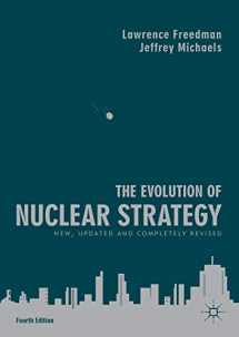 9781137573490-113757349X-The Evolution of Nuclear Strategy: New, Updated and Completely Revised