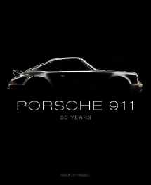 9780760344019-0760344019-Porsche 911: 50 Years
