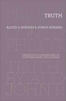 9780691163673-0691163677-Truth (Princeton Foundations of Contemporary Philosophy, 9)