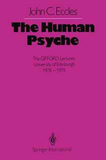9783540099543-3540099549-The Human Psyche: The GIFFORD Lectures University of Edinburgh 1978–1979