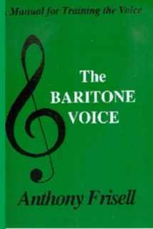 9780828321815-0828321817-The Baritone Voice