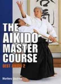 9784770027634-477002763X-The Aikido Master Course: Best Aikido 2