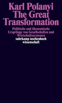 9783518278604-3518278606-The Great Transformation