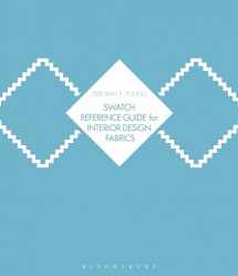 9781501306006-1501306006-Swatch Reference Guide for Interior Design Fabrics