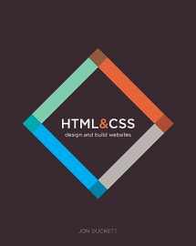 9781118008188-1118008189-HTML and CSS: Design and Build Websites