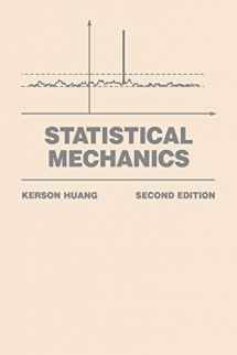 9780471815181-0471815187-Statistical Mechanics, 2nd Edition