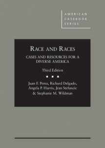 9780314285485-0314285482-Race and Races: Cases and Resources for a Diverse America 3d (American Casebook Series)