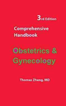 9780982267776-0982267770-Comprehensive Handbook Obstetrics and Gynecology: 3rd Edition