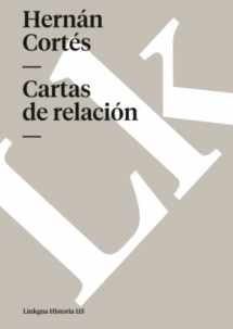 9788490070970-8490070970-Cartas de relación (Historia) (Spanish Edition)