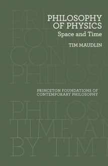 9780691165714-0691165718-Philosophy of Physics: Space and Time (Princeton Foundations of Contemporary Philosophy, 11)