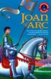 9780613218108-0613218108-Joan of Arc (Landmark Books)