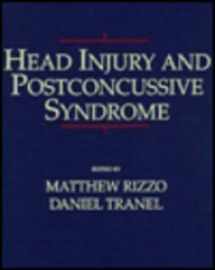 9780443089640-0443089647-Head Injury and Postconcussive Syndrome