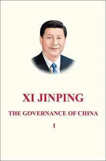 9781602204089-160220408X-Xi Jinping: The Governance of China Volume 1: [English Language Version]